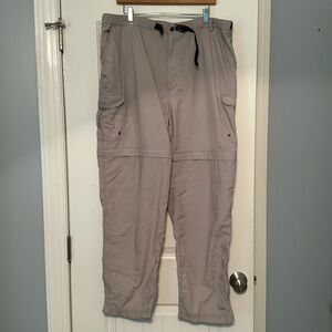 REI men’s cargo pants
